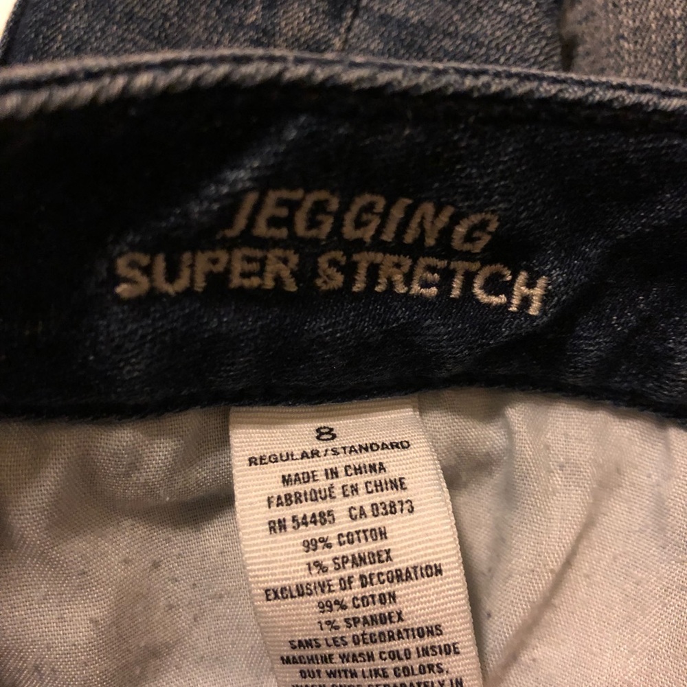 AE Ripped Jeans - Picture 3 of 4